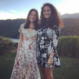 Meet your Posher, Ari